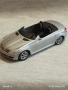 Метална количка кабриолет Mercedes Benz за КОЛЕКЦИЯ ДЕКОРАЦИЯ 34045, снимка 3