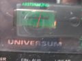 UNIVERSUM, снимка 1 - Ресийвъри, усилватели, смесителни пултове - 45477937