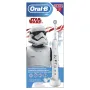 Електрическа четка за зъби Oral-B Junior Star Wars 6+, снимка 3