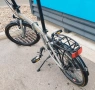 Raleigh Evo 2 /Folding Bike/ Сгъваем Велосипед, снимка 17