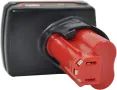 Adnmroku-3.0Ah литиево-йонна резервна батерия за Milwaukee M12 M12B, 3.0 Ah, снимка 2