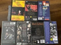 Ozzy Osbourne  BLACK SABBATH VHS Колекция Видеокасети. Оригинали!, снимка 2