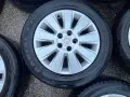 5х110 16 Джанти Лети Opel Опел 5x110, снимка 3