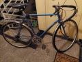 ретро велосипед , снимка 1