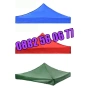 Покривало за шатра тип хармоника 3х6 м, платнище 3х6 м, снимка 3
