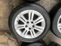 5х110 16 Джанти Опел Зафира Астра Мерива Вектра Сигнум Омега 5x110 Opel, снимка 3