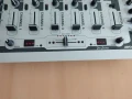 Пулт смесител професионален DJ миксер "JB-Systems Beat 6", снимка 12