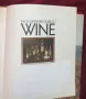 Илюстрирана енциклопедия на виното / An Illustrated Guide to Wine, снимка 2