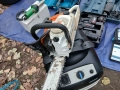 Бензинова резачка Stihl 026, снимка 2