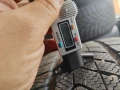 4бр. зимни гуми 275/45/20 Pirelli, снимка 2