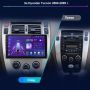  Hyundai Tucson мултимедия Android GPS навигация, снимка 2