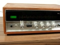 Ресивър   Sansui 2000x , снимка 4