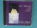 Rick Wakeman & Mario Fasciano – 1999 - Stella Bianca Alla Corte Di Re Ferdinando(Space Rock,Avant-ga, снимка 1