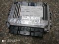 ECU Компютър, Citroen C4, 1.6 HDI, 0 281 013 872, 0281013872, EDC16C34, 96 648 437 80, 9664843780, снимка 1