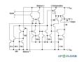 LM301A операционен усилвател за повърхностен монтаж в корпус SOP8, снимка 3