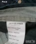 Дънки Jack & Jones 38 /32, снимка 2