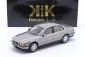 BMW 740i E38 1994 - мащаб 1:18 на KK-Scale моделът е нов в кутия, снимка 4