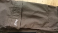 Lundhags Authentic Jr Stretch Trouser размер 11-12 г / 146-152 см детски панталон - 1692, снимка 7