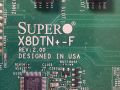 Сървърно дъно Supermicro X8DTN+ s 2 бр. Xeon E5620 Процесора, снимка 2