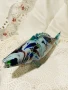 статуетка риба Murano , снимка 3
