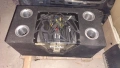 BASSBOX 2x130w 4 Farad + Усилвател, снимка 3