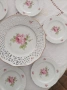 Сервиз за торта порцелан Schumann , снимка 7