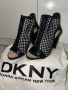 Сандали на ток DKNY, снимка 2