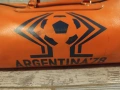 Сак от Мондиал Аржентина 78', снимка 5