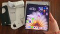 Oppo Find N5 Dual sim 5G с Android auto най-тънкият сгъваем тел. от Get Mobile , снимка 15