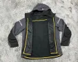 Snickers 1229 Allround Softshell Jacket, 3XL, снимка 2