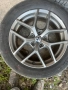 17 цолови алуминиеви джанти за VW, снимка 2