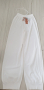 Ermanno Scervino Italy Knit Pant Women Size M НОВО! ОРИГИНАЛ! Дамски Панталон!, снимка 4