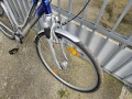 Алуминиев велосипед 28 цола SCHAUFF-шест месеца гаранция, снимка 2