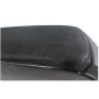 Подлакътник, VW Polo 5 (6R / 6C /61), 2011- 2017 г., текстилен, черен, снимка 3