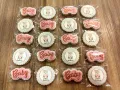 меденки за коледа,РД,абитуриентски бал и др поводи, снимка 4