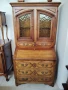 Шкаф с писалище , снимка 2