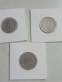 Лот монети 1951-1960г , снимка 4