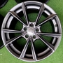 Продавам 4бр 18-ки джанти за Ауди А4,А6,Q5,S4, снимка 4