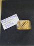 Златен мъжки пръстен 5.86гр-14к