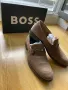Мъжки мокасини Hugo boss , снимка 1