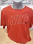Тениска Nike, XL , снимка 7