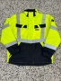 Мъжко работно яке MASCOT.Размер L, снимка 2