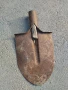 Права лопата, снимка 2