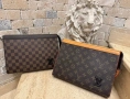 Несесер Louis Vuitton код IM350, снимка 8