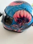 Каска Icon Airform Jellies, снимка 6