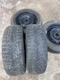 Джанти с гуми 15 цола , снимка 6