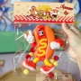 6453 Антистрес играчка за стискане забавен squeeze toy, снимка 3