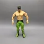 Екшън фигура Hurricane Helms WWE Jakks Ruthless Aggression Wrestling Figure WWF Gregory Shan, снимка 6