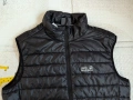 Ветроустойчив елек Jack Wolfskin НОВ!, снимка 3