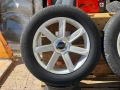 Джанти 5x112 18 Цола Audi A4 A6 Q3 Q5, снимка 1